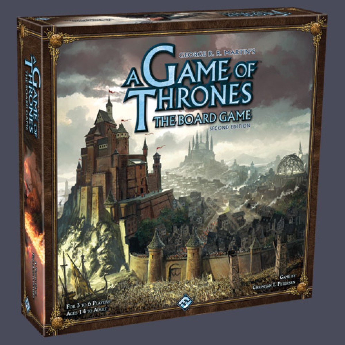 A game of thrones the board game читы